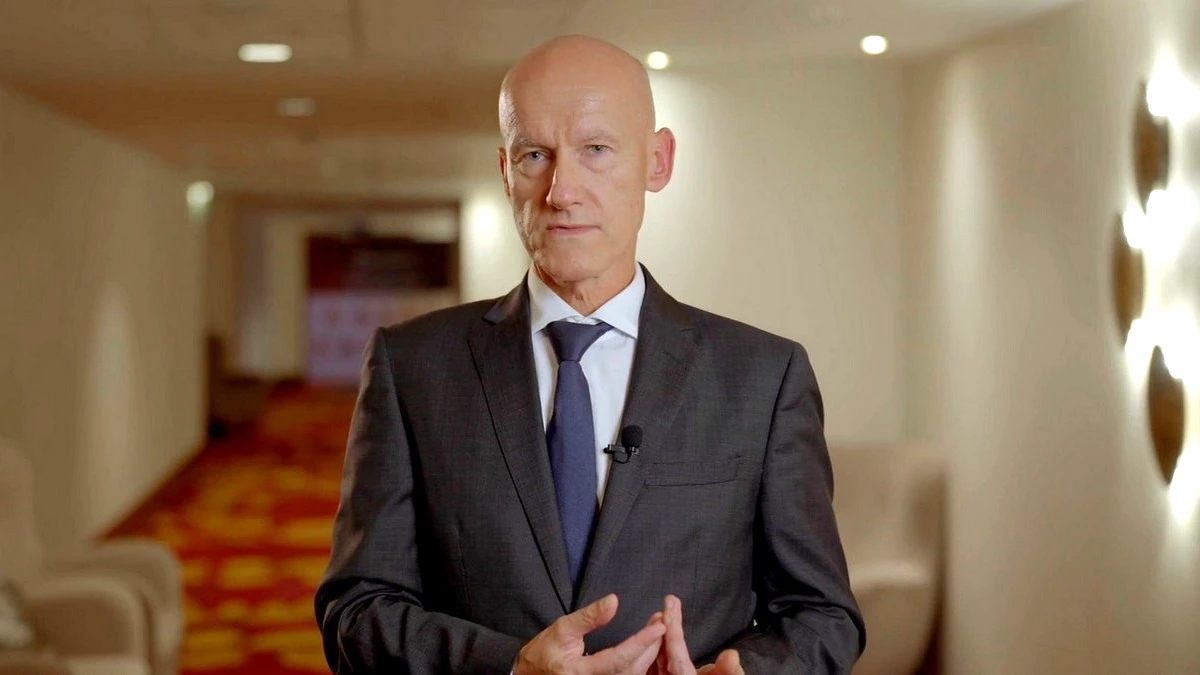 MCL: inhibitory BTK jako nowy standard leczenia pierwszej linii