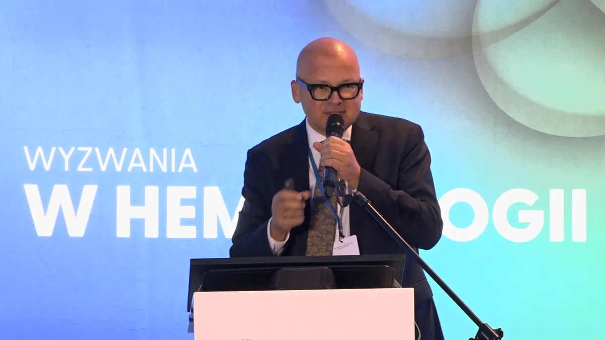 Innowacyjne terapie w szpiczaku – cz. I (CAR-T)