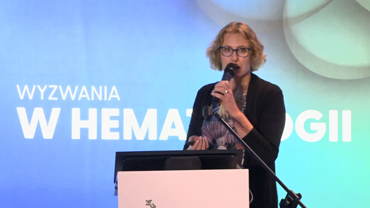 Innowacje w leczeniu hemofilii