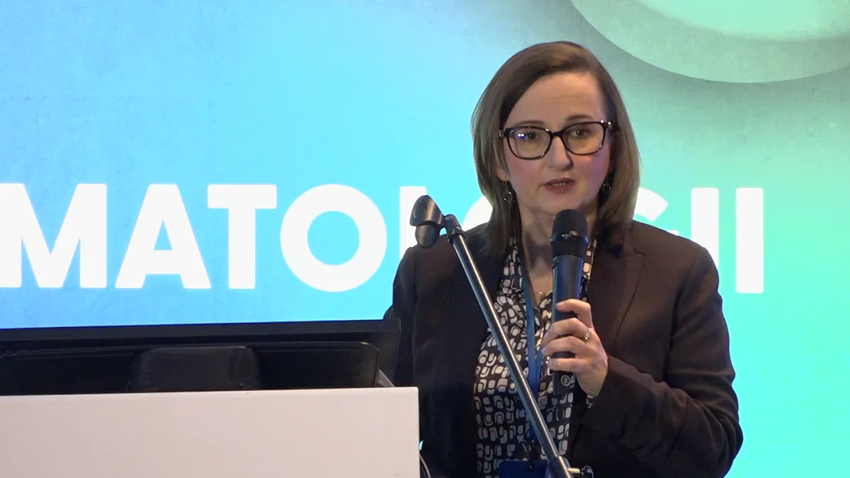 Innowacyjne terapie w NHL / Chłoniaku skórnym