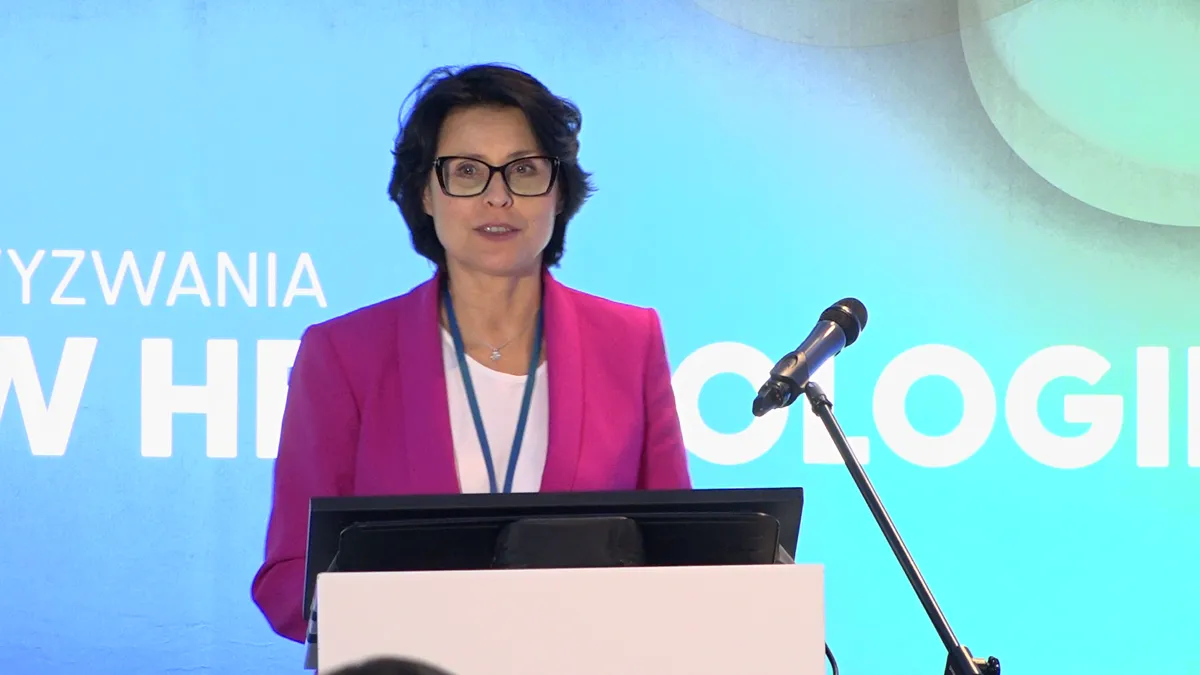 Innowacyjne terapie w AML