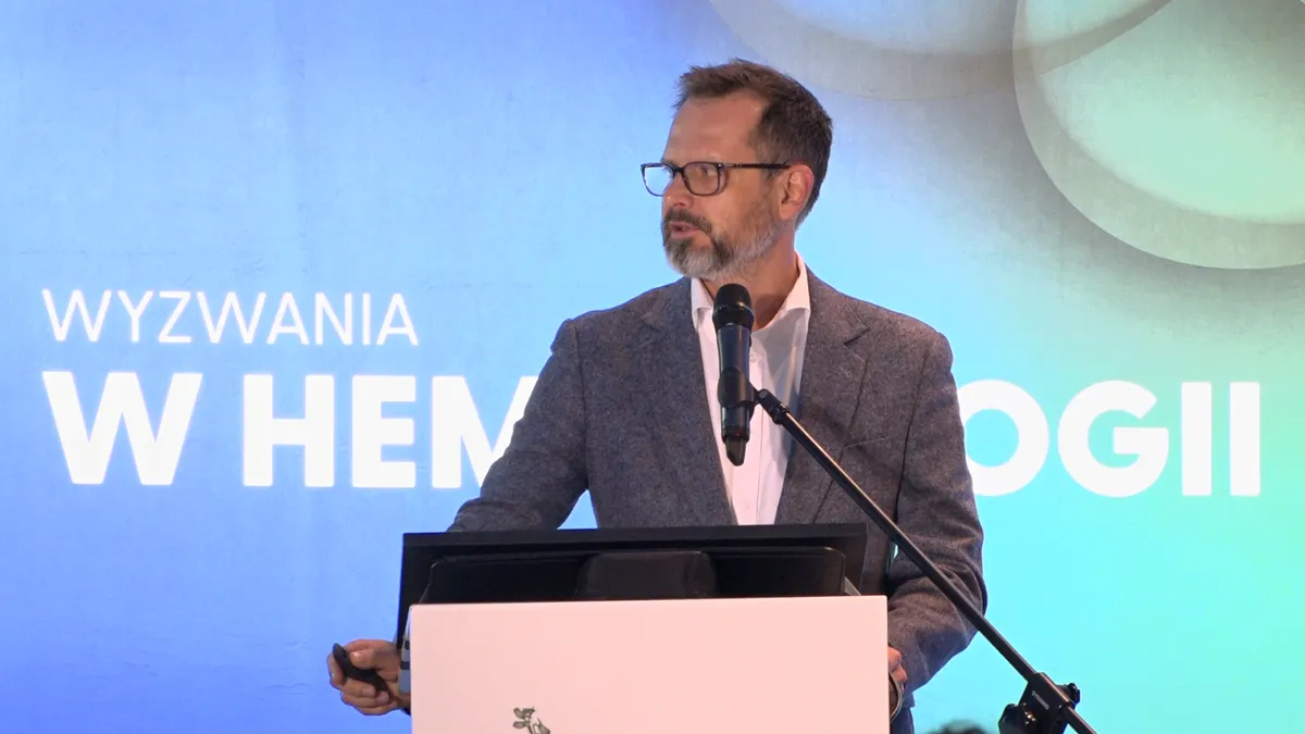 Innowacyjne terapie w szpiczaku i amyloidozie – cz. II (Immunoterapia)