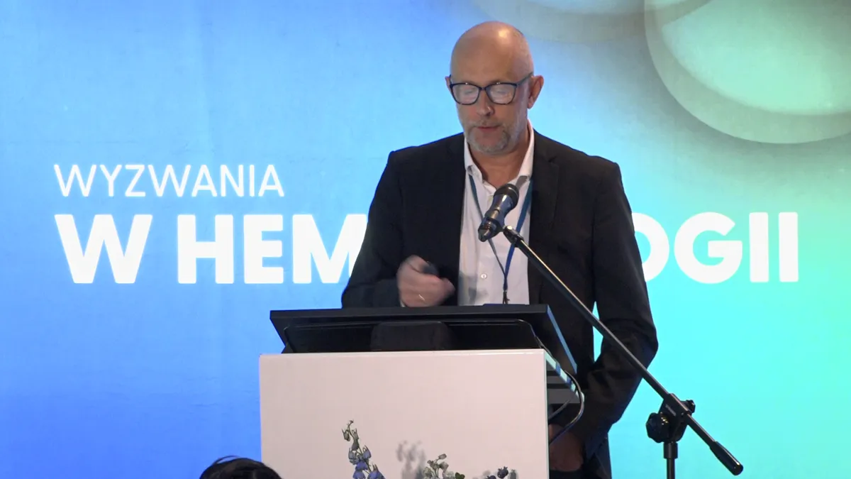 Innowacyjne terapie w MDS