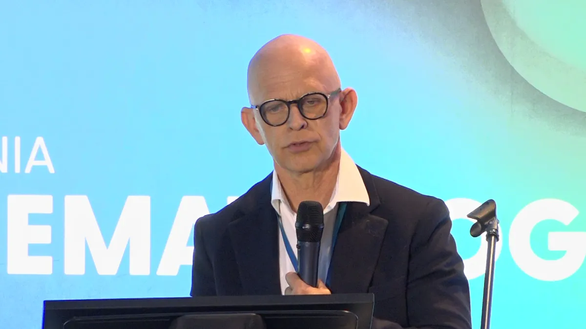 Innowacyjne terapie w chłoniaku Hodgkina