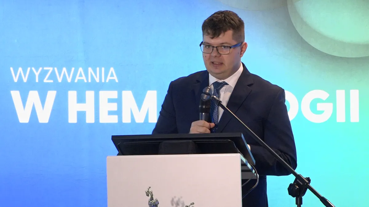 Żywienie jako modyfikowalny czynnik rokowniczy w hematologii