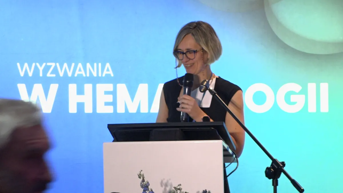 Innowacyjne terapie w ET