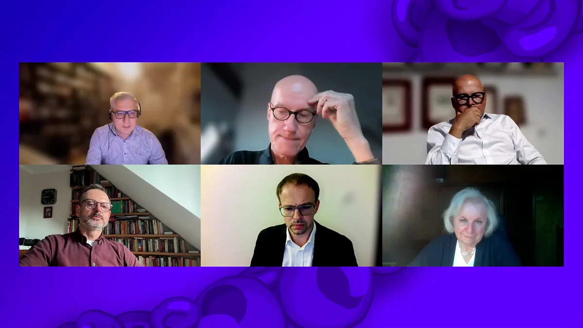 Panel dyskusyjny: Indywidualizacja i optymalizacja leczenia pierwszej linii szpiczaka plazmocytowego – znaczenie oceny frailty oraz strategie leczenia podtrzymującego w zależności od MRD