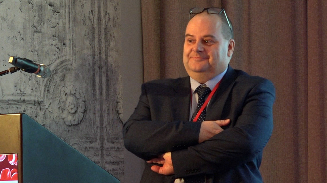 Czy jest nam w Polsce potrzebny biologiczny równoważny rytuksymab?