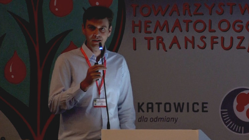 Fantazja czy rzeczywistość: potencjał inhibitorów kinaz PIM w hematoonkologii