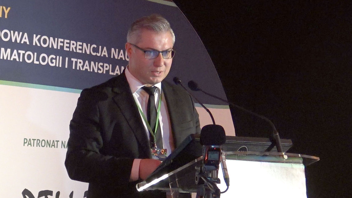 Powikłania po immunoterapii z zastosowaniem CAR-T