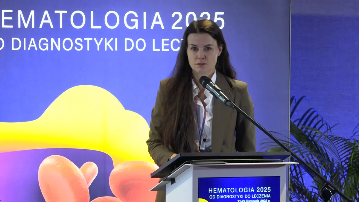 AMPLIFY w centrum uwagi – ewolucja leczenia przewlekłej białaczki limfocytowej