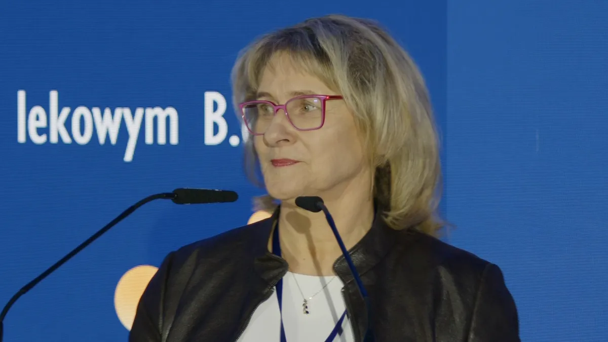 Nowe możliwości leczenia chorych na mielofibrozę w programie lekowym B.81