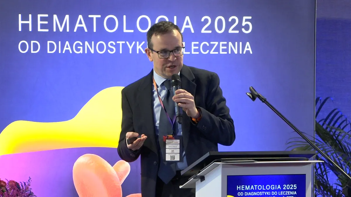 Terapie ograniczone w czasie w przewlekłej białaczce limfocytowej – perspektywa eksperta systemowego