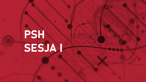 SESJA I – Dyskrazje plazmocytowe