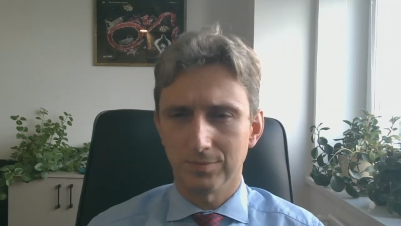 Możliwości zastosowania algorytmów sztucznej inteligencji do diagnostyki i stratyfikacji ryzyka w szpiczaku plazmocytowym