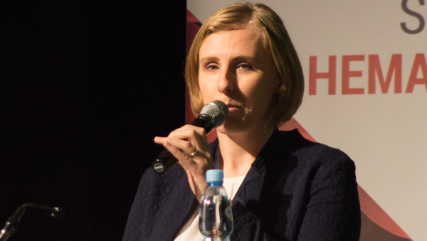 NABYTA HEMOFILIAPRZYPADEK KLINICZNY