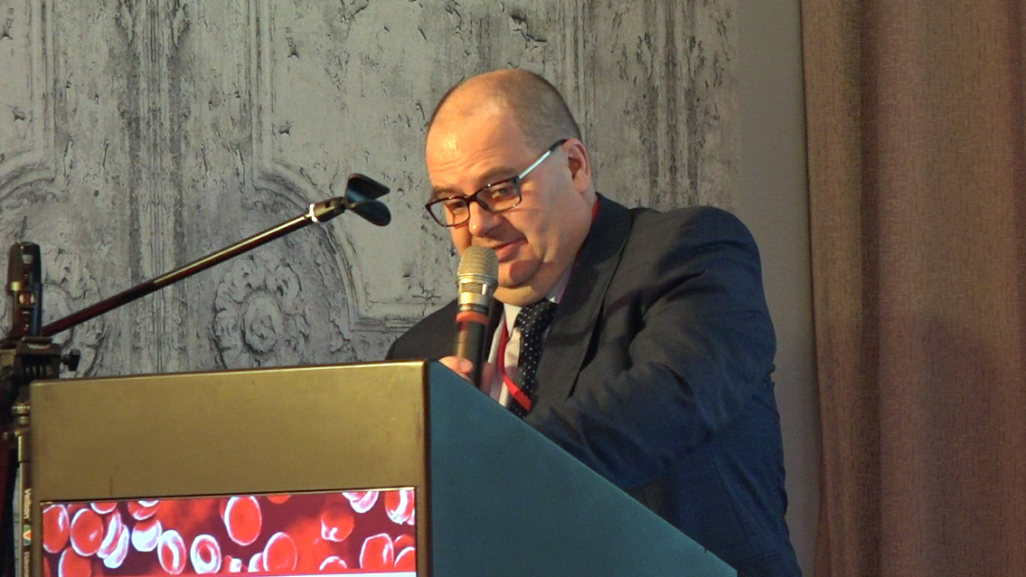 Leki biologiczne równoważne w hematologii z perspektywy doniesień Konferencji ASH 2019