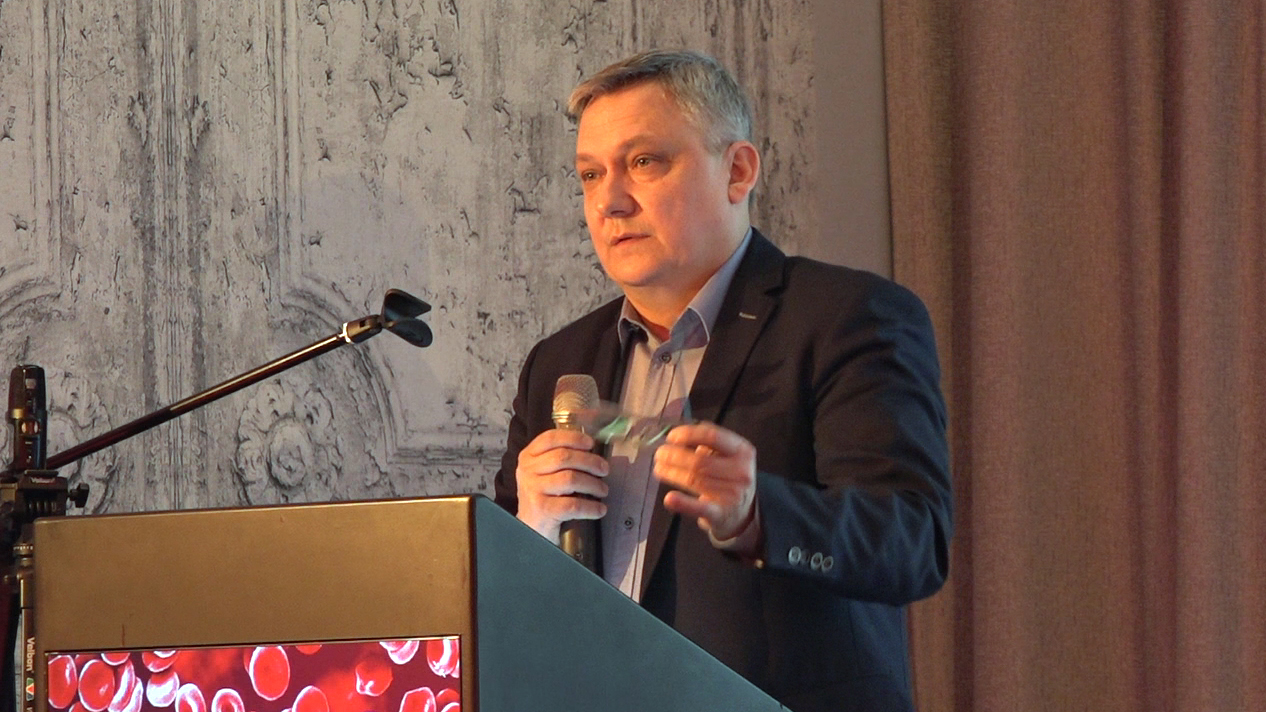 Podsumowanie Konferencji ASH 2019