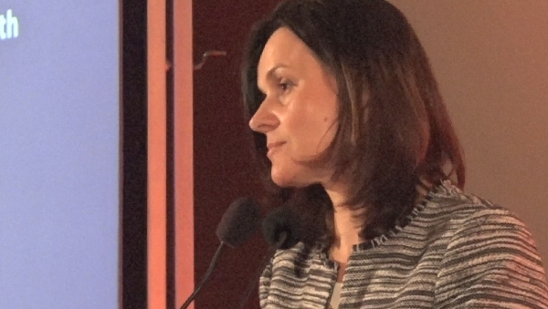 Ostra białaczka limfoblastyczna