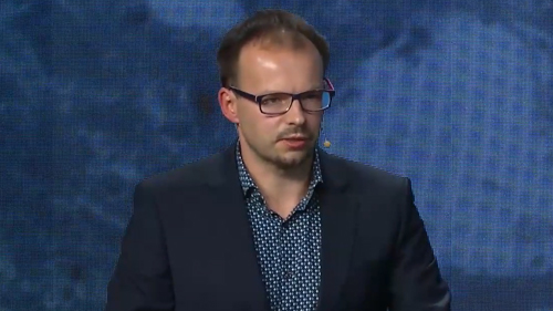 Podsumowanie konferencji