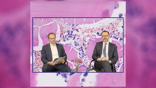 Jak ułożyć sekwencję terapii po ostatnich zmianach w Programie Lekowym?