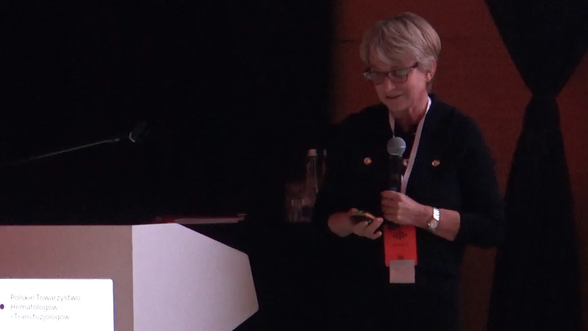 Nowe zalecenia w terapii PV