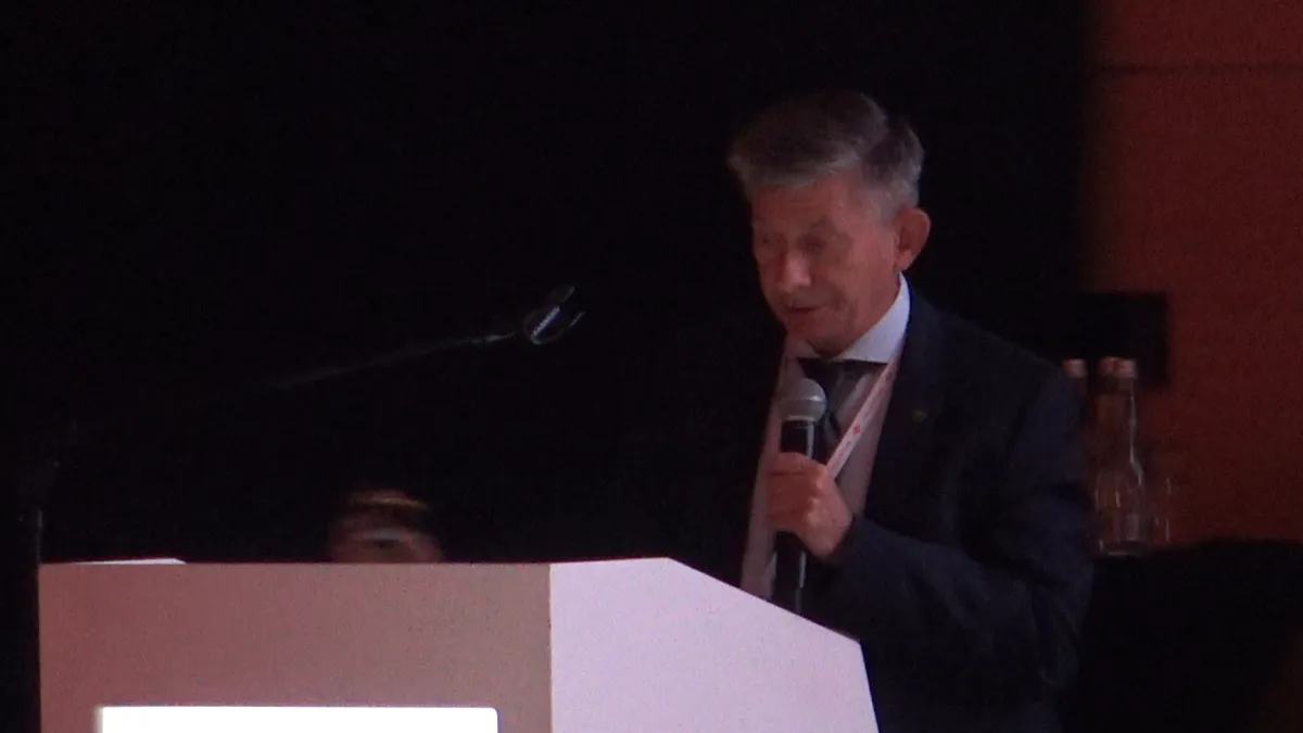 WYKŁAD STATE OF ART Postępy w diagnostyce i terapii PBSZ