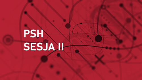 SESJA II – Przewlekła białaczka limfocytowa