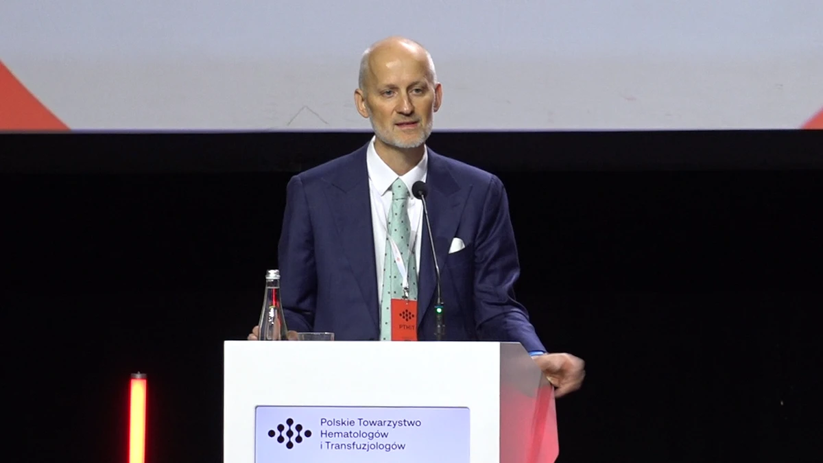 Zapobieganie przenoszenia przez krew nowopojawiających się czynników zakaźnych (emerging pathogens) w Polsce