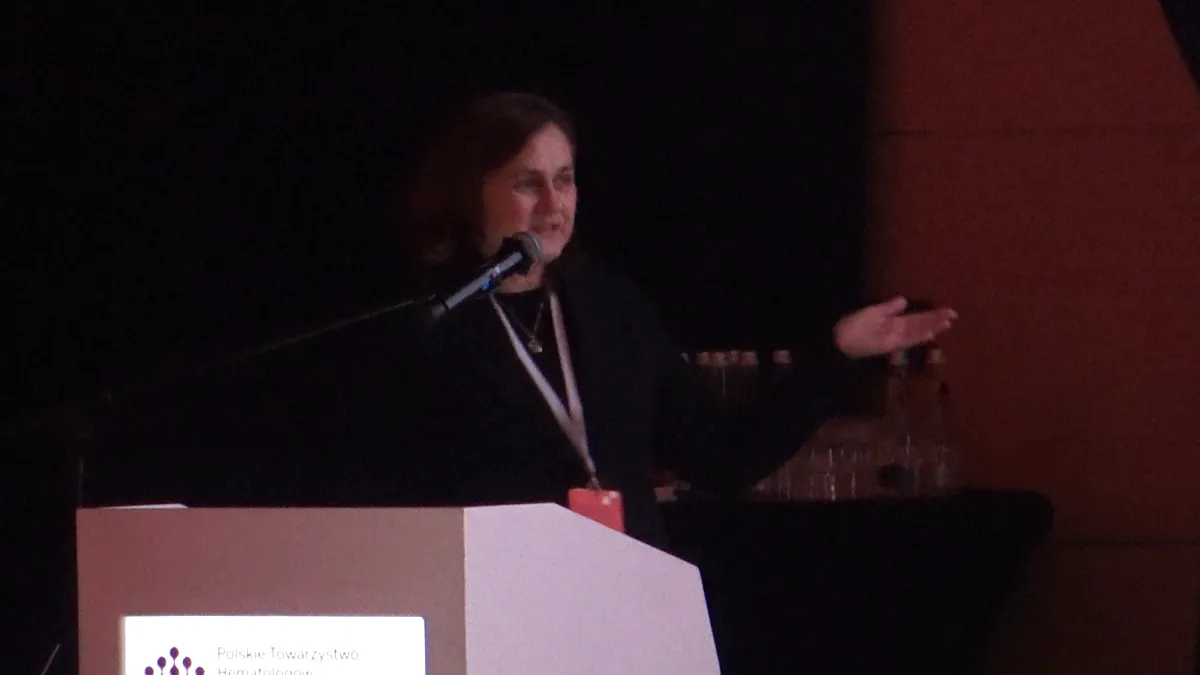 Profilowanie genetyczne nowotworów mieloidalnych od cytogenetyki do NGS