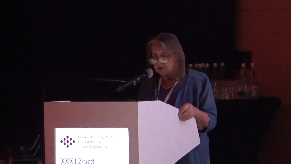 Postępy w diagnostyce cytogenetycznej nowotworów mieloidalnych