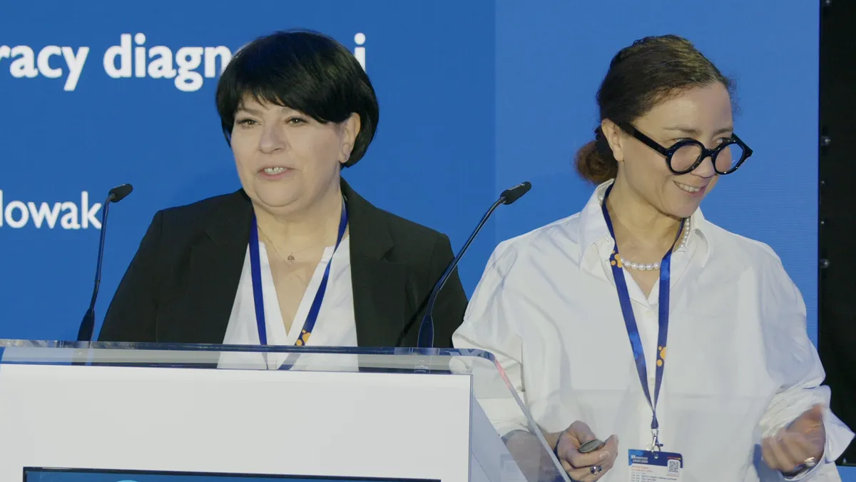 Razem przeciw PNH: znaczenie współpracy diagnosty i hematologa // Patrycja Mensah-Glanowska; Agnieszka Balana-Nowak