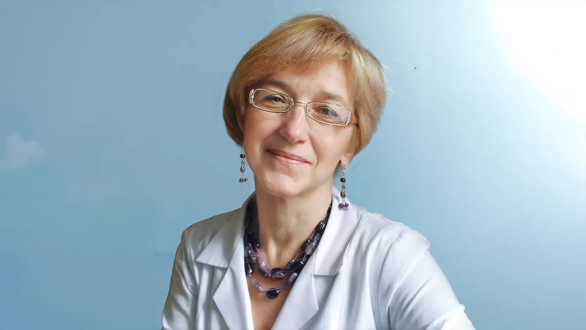 Manifestacje płucne histiocytozy z komórek Langerhansa