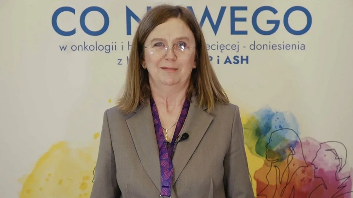 Aktualne możliwości diagnostyki i leczenia histiocytozy u dzieci