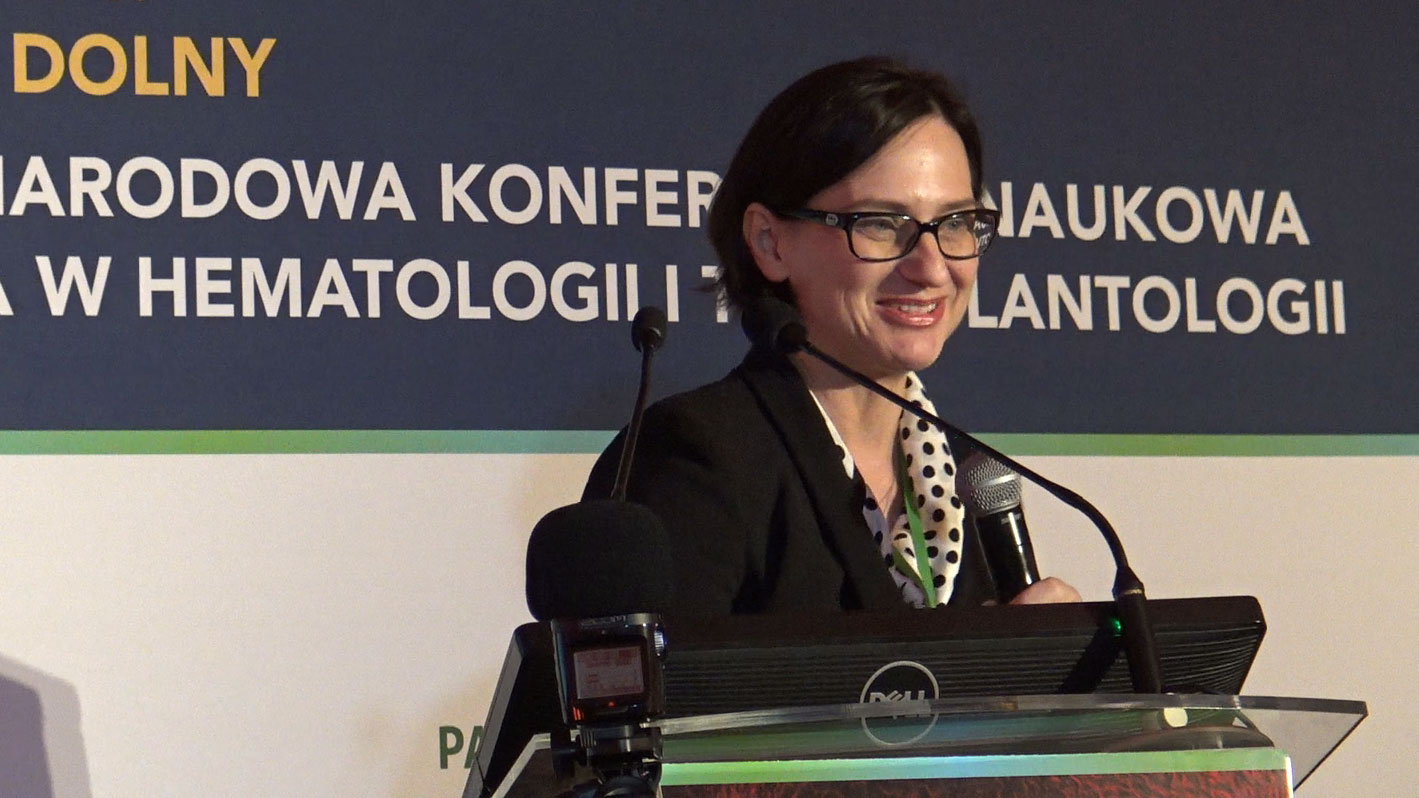 Echinokandyny: profilaktyka przeciwgrzybicza czy leczenie empiryczne