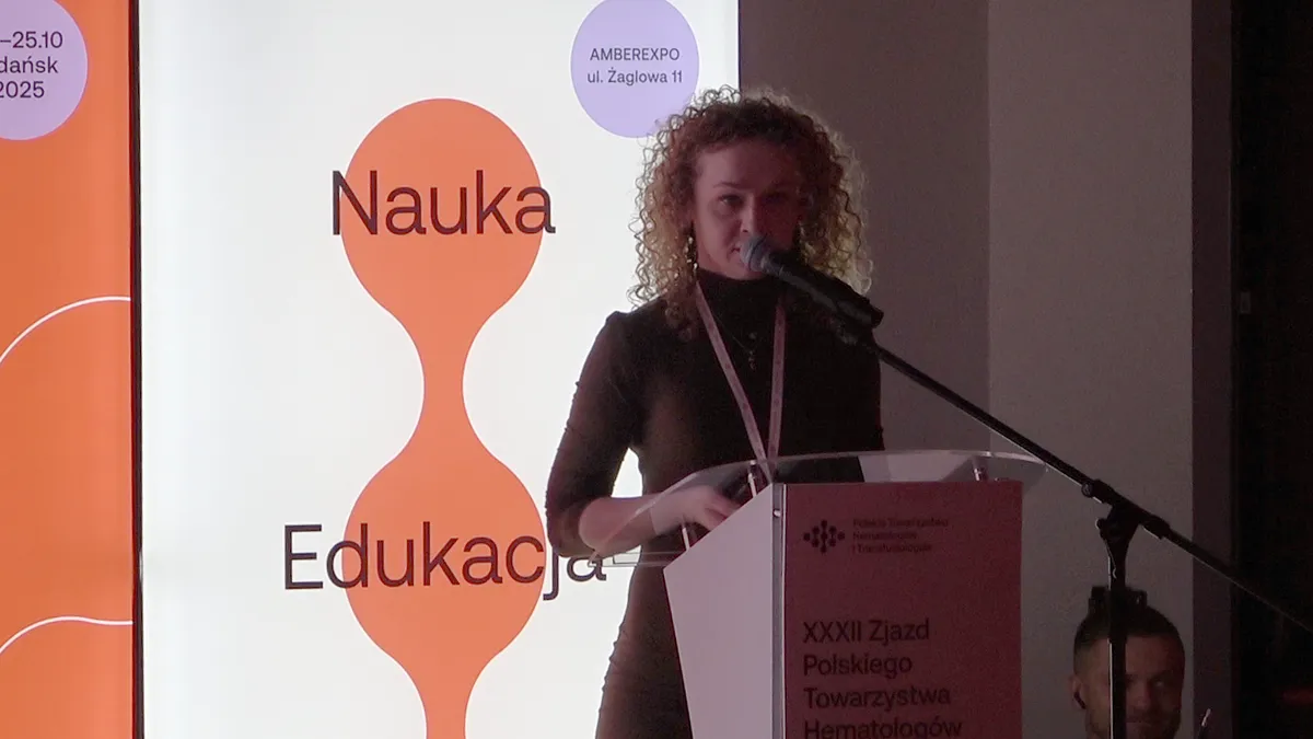 Nowe terapie cytoredukcyjne w leczeniu agresywnej mastocytozy układowej