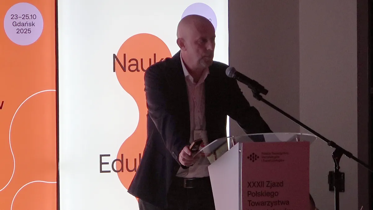 Miejsce allotransplantacji szpiku w terapii mastocytozy