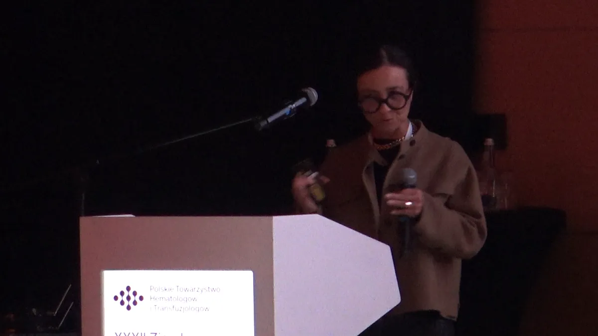 Nowe kryteria dgn VOD z punktu widzenia internistów