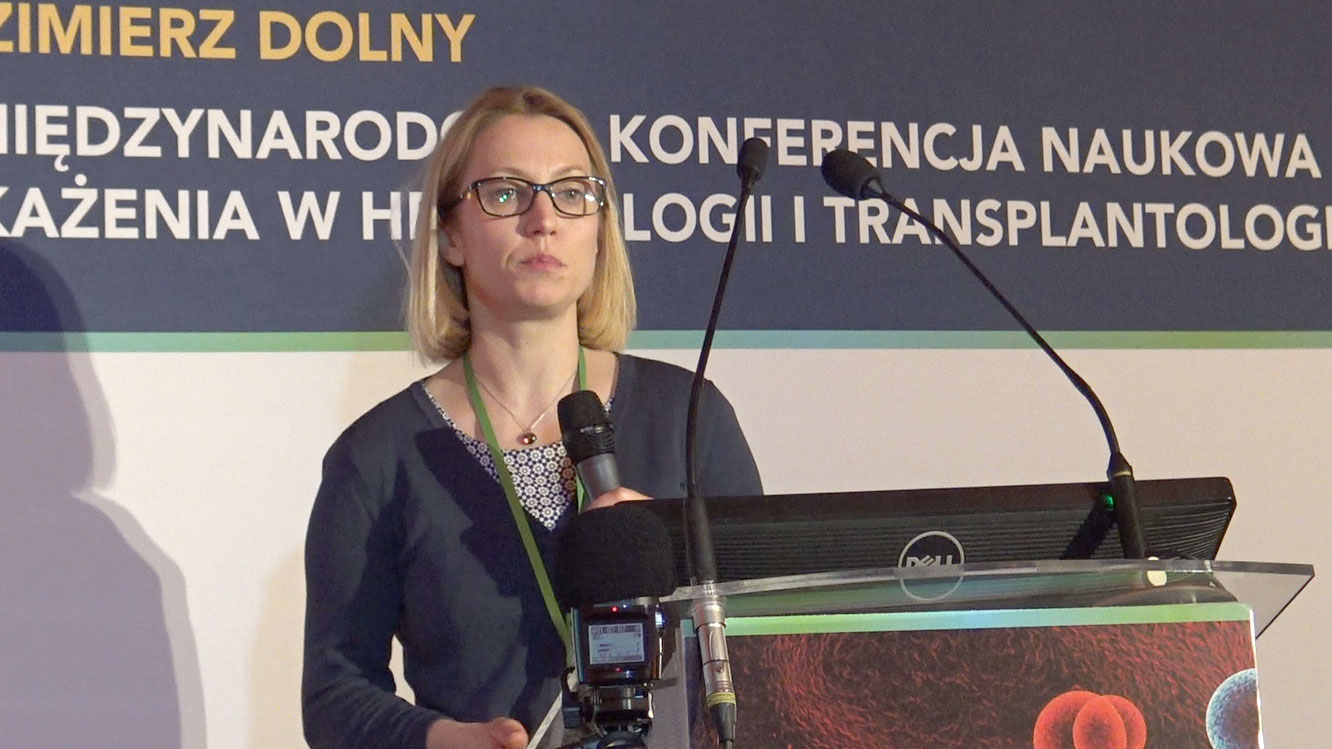 Dalwabycyna w hematologii i nie tylko