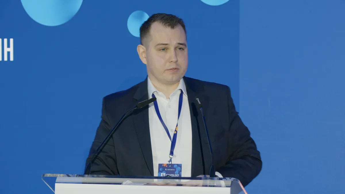 Nowe możliwości dla pacjentów z PNH: iptacopan w programie lekowym