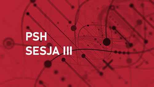 SESJA III – Ostre białaczki