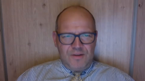 Leczenie podtrzymujące po ASCT