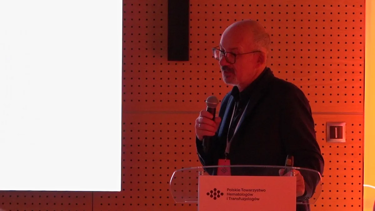 Czego hematolodzy dorosłych nauczyli się od pediatrów w XXI wieku?