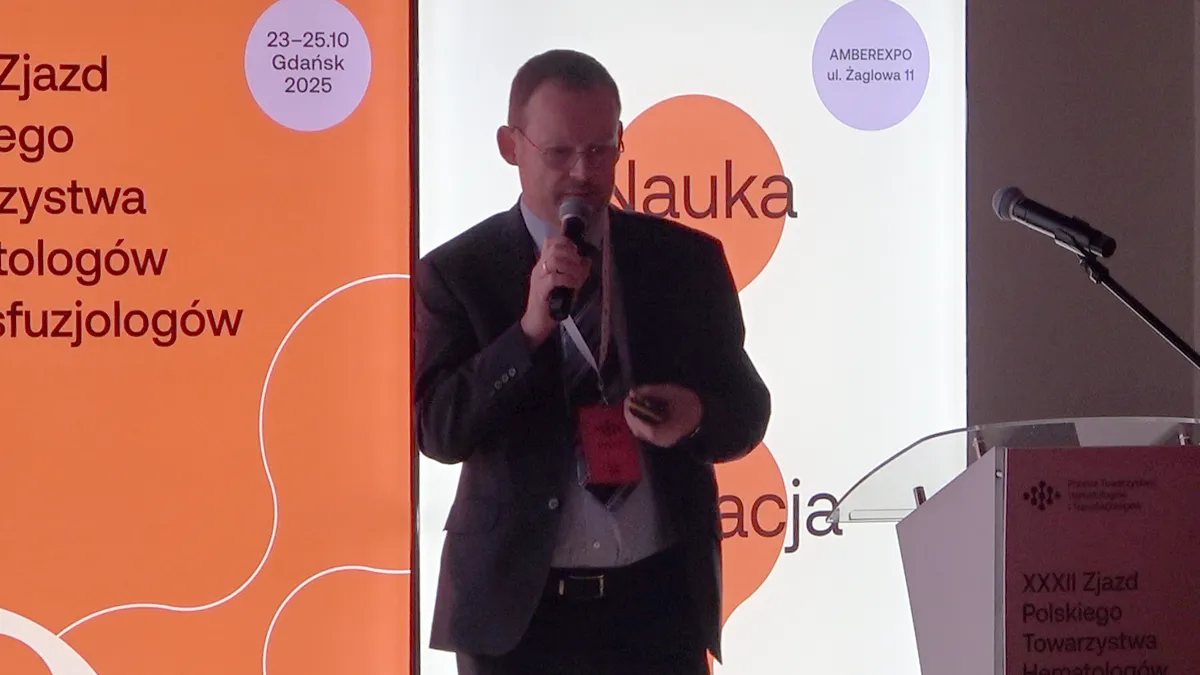 Identyfikacja klonów wśród limfocytów T: czy cytometria może być w tym pomocna?