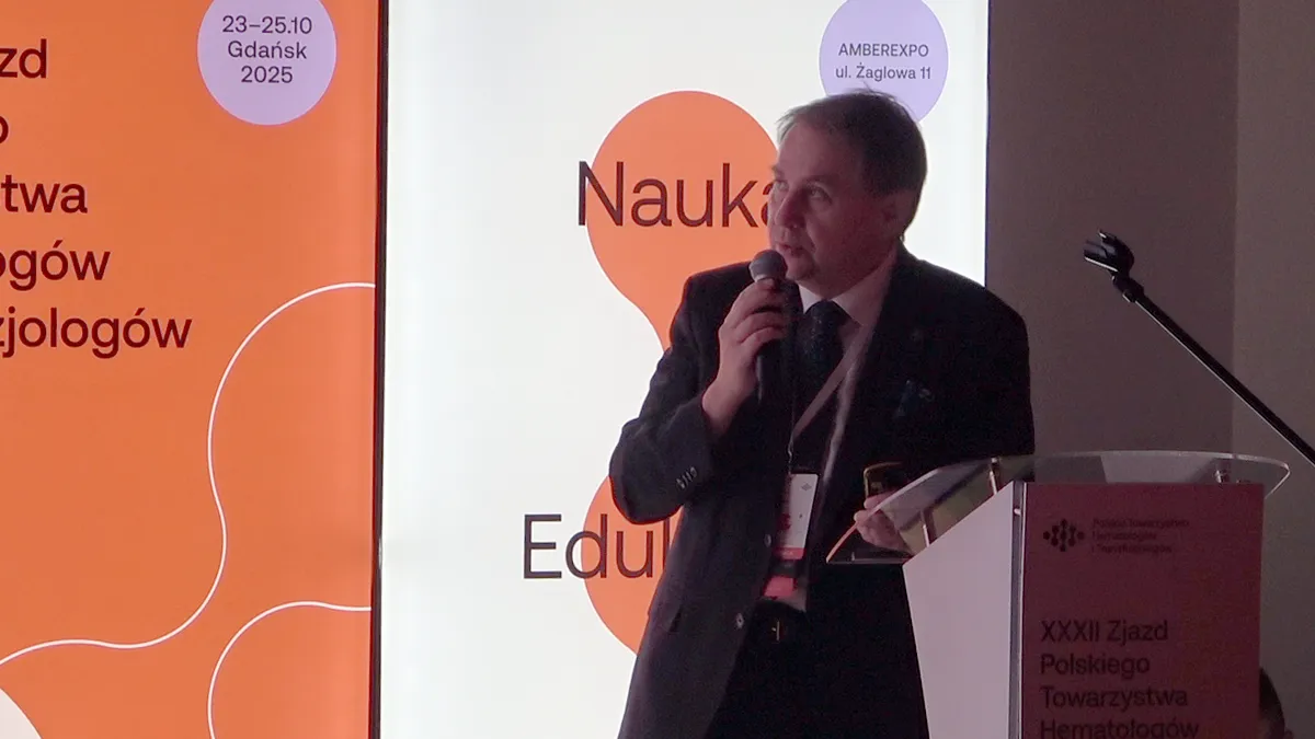 Monitorowanie mierzalnej choroby resztkowej w B-komórkowej ostrej białaczce limfoblastycznej za pomocą cytometrii przepływowej nowej generacji, z czułością porównywalną do metod molekularnych