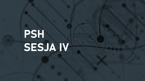 SESJA IV – Chłoniaki agresywne
