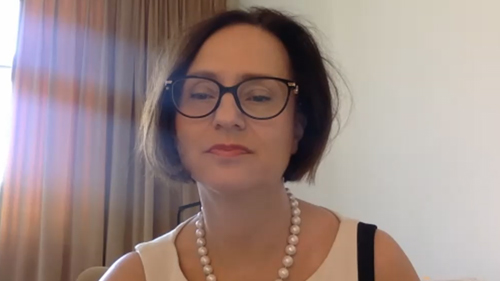 Chłoniak Hodgkina. Wznowa po ASCT u chorego wczesniej leczonego brentuksymabem vedotin