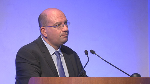 Modern treatment of newly diagnosed myeloma and role of residual disease