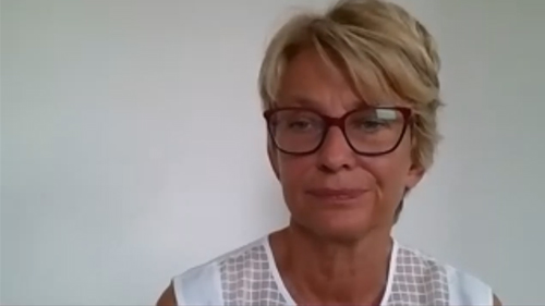 Czy niektóre leki stosowane w hematologii mają aktywność przeciwko COVID-19? Nowotwory mieloidalne
