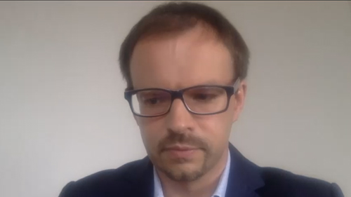 Czy niektóre leki stosowane w hematologii mają aktywność przeciwko COVID-19? nowotwory limfoidalne